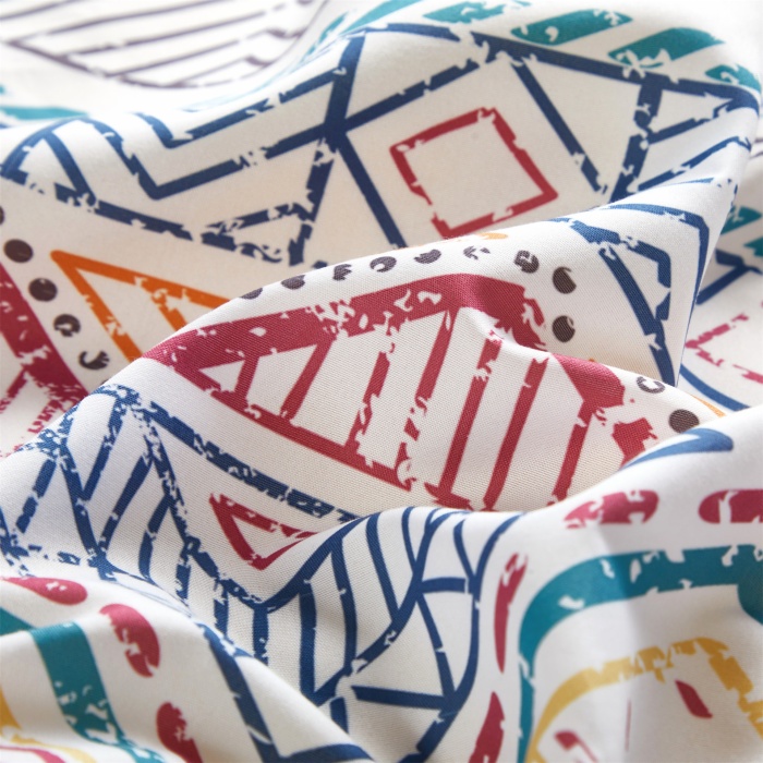 Bothemian Duvet Cover Set